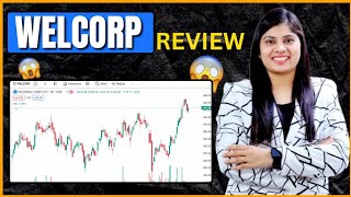 Welcorp Stock review by SEBI Registered Research Analyst [upl. by Sinegold]