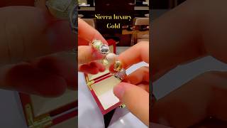 Sierraluxury gold afghan afghanistan kabul istanbul bracelet khra bangles ring jewellery [upl. by Halil]