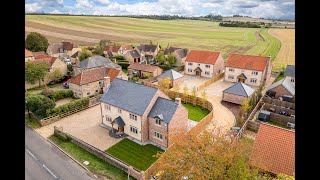 Granary Court Scampton [upl. by Alphard]