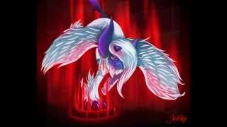 Absol Tribute  Welcome to the show [upl. by Ordnagela913]