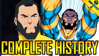 The Immortal Comic History Explained  Invincible [upl. by Annairda]