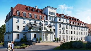 Residenz am Kurpark Bad Eilsen [upl. by Lleuqram]