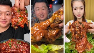 CHINESE FOOD MUKBANG ▶️64 Eat Well Video Helps You Eat Better [upl. by Myo999]