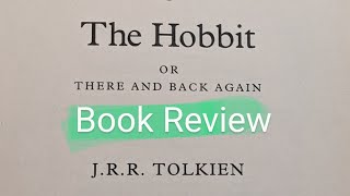 The Hobbit audiobook narrated by Rob Inglis reviewrecommendation [upl. by Nordek362]