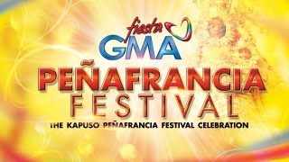 Live Coverage of the Peñafrancia Traslacion [upl. by Adaj]