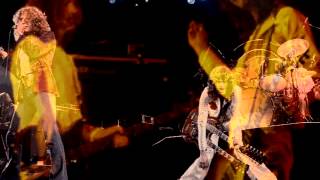 Led Zeppelin  Achilles Last Stand  Live 1977 LA [upl. by Hteazile]