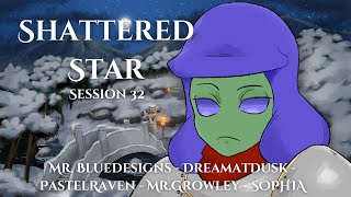 The Ritual  Shattered Star  Session 32  Dungeons and Dragons [upl. by Chamberlin]