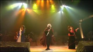 14 Shouzou amp Parade  Sound Horizon  Live  English Sub [upl. by Yruy]