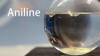 How to make Aniline [upl. by Juno357]