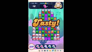 Candy Crush Saga Level 1192 NO BOOSTER shorts viral noboosters [upl. by Niriam]