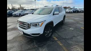 2017 GMC Acadia 250365A [upl. by Mara41]