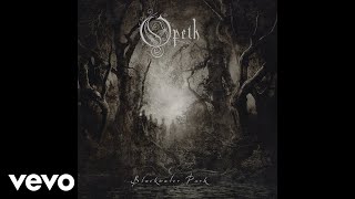 Opeth  The Leper Affinity Audio [upl. by Ellek150]