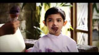 PampG Philippines 75th year anniversary commercial [upl. by Oirasor]