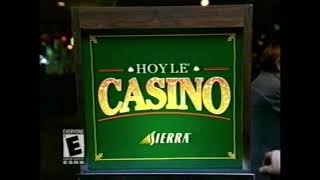 Sierra  Hoyle Casino  2000 [upl. by Shelley]