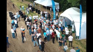 Corteva Agronomy Day Platforma VarnitaRep Moldovaiunie 2024 [upl. by Clance567]