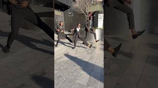 We missed the viral wedding so here is the dance 😭🔥🕺🏽 shorts dance tiktok MANLIKESTUNNA [upl. by Rossy]