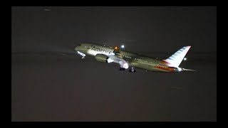 Plane Spotting with Full Spectrum Camera at Honolulu PHNL [upl. by Lucinda]