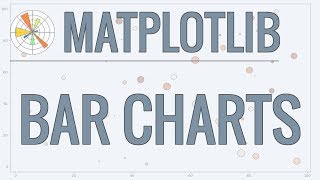 Matplotlib Tutorial Part 2 Bar Charts and Analyzing Data from CSVs [upl. by Kablesh567]