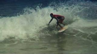 La Barqueta Chiriqui Surf Contest [upl. by Kristen122]