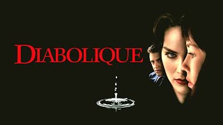 Diabolique  Trailer [upl. by Ynez]