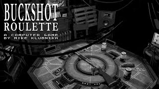 Buckshot Roulette  OST Vol II  Alex Peipman [upl. by Rollin673]