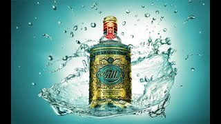 4711 ORIGINAL EAU D COLOGNE 1792مراجعة عطر 4711 أوريجينال أو دي كولون [upl. by Enimrej431]