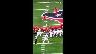 Ka‘imi Fairbairn 58 yard field goal [upl. by Birdella]