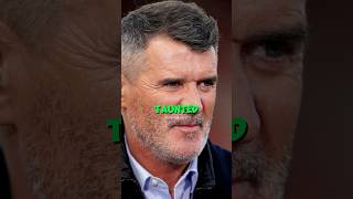 Roy Keane on Haaland  hyperhuy [upl. by Osnola]