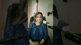 khoya khoya Chand rehta haicover by Hina Batool [upl. by Dorkus]