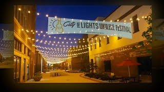 Aurora City of Lights 2019 Ukulele Festival [upl. by Milly]