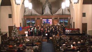 O Holy Night Cantique de Noel [upl. by Kolivas]