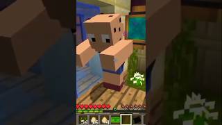 فلم ماين كرافت كلارنس وسومو جزء 12 كوميدي 😂❤️ minecraft fyp gaming فلمجديد [upl. by Ahab686]