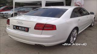 2009 Audi S8 [upl. by Melc]