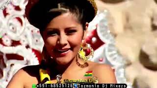 Fiestero Mix🔥 Año Nuevo 2023 Vol3 🇧🇴Nacionales🇧🇴  Tazmania Dj Mixers [upl. by Viking700]