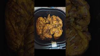 Thandoori chicken in air fryer [upl. by Toogood778]