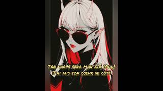 Alibi by nightcore fizzy 🫧 nightcore fizzy [upl. by Arvad]