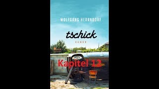 Lets read tschick Kapitel 12 [upl. by Anitnerolf766]