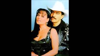 Joan Sebastian Y Maribel Guardia  Tu Y Yo  Letras [upl. by Rolandson58]