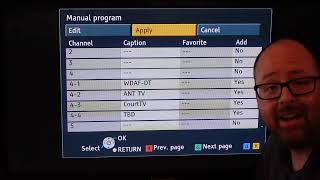 Should You Get a Digital HDTV Antenna Lets Test It [upl. by Corbin454]