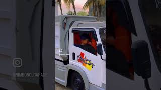 Bocil Ngedump Mini Truck GIGA shortvideo minidumptruck truck [upl. by Anera]