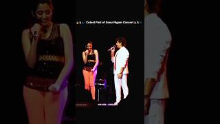 Versatile Sonu Nigam  Sonu Nigam amp Jonita Gandhi  Bole chudiya Bole ytshorts status k3g live [upl. by Ninetta]