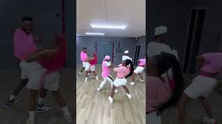 Kizz Daniel  Sooner  Official Dance by Cameroon Dance Academy nigeria kizzdaniel tiktok [upl. by Sorac679]