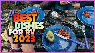 RVing Gourmet Top 5 MustTry Dishes on the Road  Best dishes for RV [upl. by Nohtanhoj313]