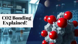 The Science Behind CO2 Bonding Explained [upl. by Tanberg193]