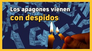 Apagones Despidos en Ecuador  La pérdidas económicas crecen  BN Periodismo  Noticias Ecuador [upl. by Ahtabat]