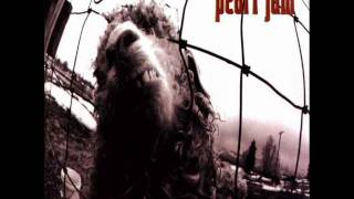 Pearl Jam Rearviewmirror with Lyrics [upl. by Luther]