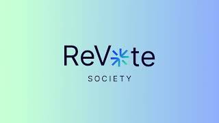 Revote Society [upl. by Bethina]