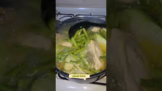 Caldo de pollo suscribeteamicanal [upl. by Ltsyrk111]