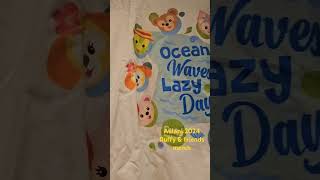 Aulani Duffy amp Friends Merch disneyaulani duffy linabell cookieann disney hawaii stellalou [upl. by Donna]