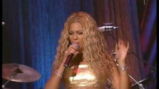 Destinys Child Live  Say My Name HQ [upl. by Annorah591]